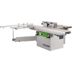 دستگاه پنج کاره نجاری فلدر پروفشنال Felder CF531 Professional