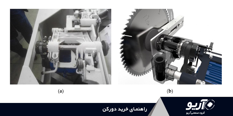 راهنمای خرید انواع دورکن چوب به همراه شرایط خرید فروش