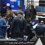 گزارش بیستمین نمایشگاه بین‌المللی چوب، مواد اولیه، ماشین آلات چوب
