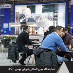 گزارش بیستمین نمایشگاه بین‌المللی چوب، مواد اولیه، ماشین آلات چوب