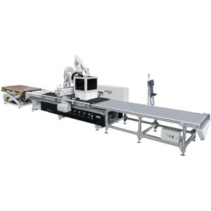 سی ان سی سوراخکاری اکسایتک Excitech E4-2138D
