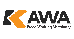 لوگو شرکت کاوا (Kawa) چوب - تولید کننده ماشین آلات صنایع چوب