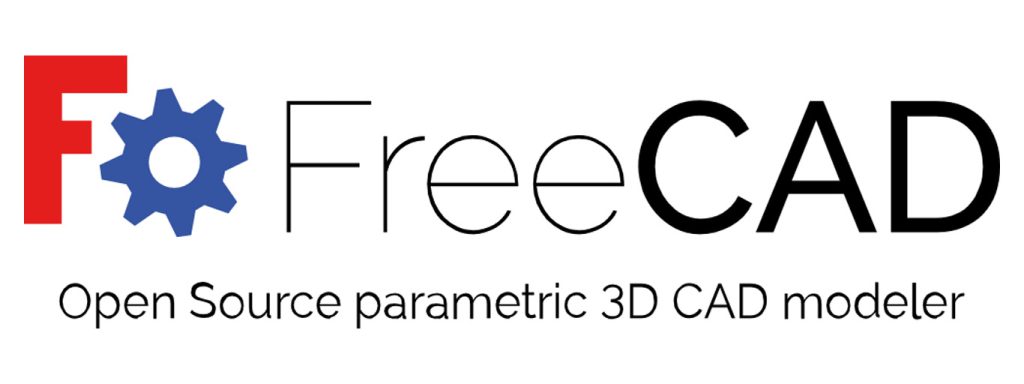 نرم افزار Free CAD برای سی ان سی چوب
