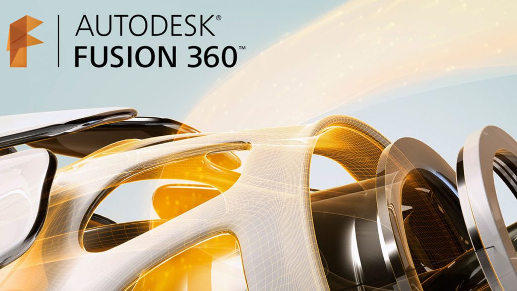 نرم افزار فیوژن Fusion 360 برای سی ان سی چوب