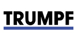 لوگو ترامف logo trumpf