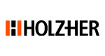 لوگو هولزهر logo holzher