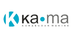لوگو کاما Logo kama