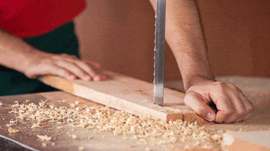 راهنمای خرید اره نواری عمودی