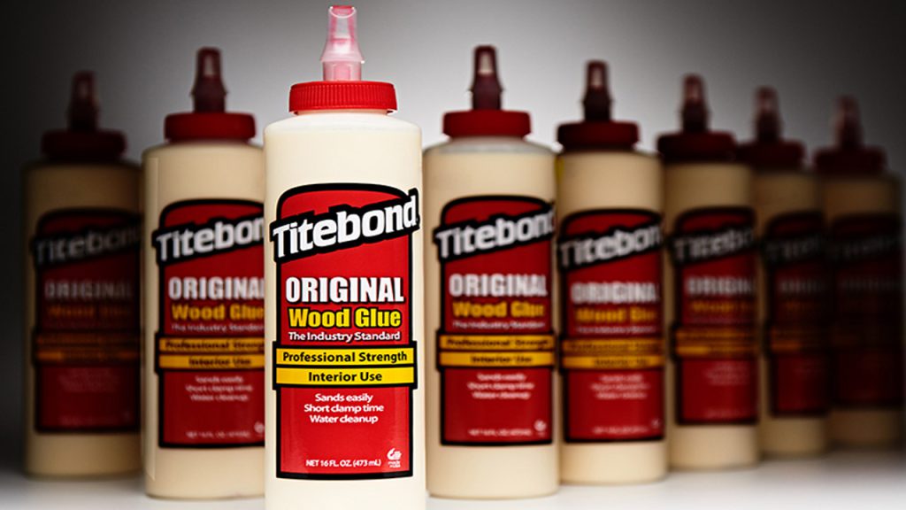 چسب چوب Titebond Ultimate ​