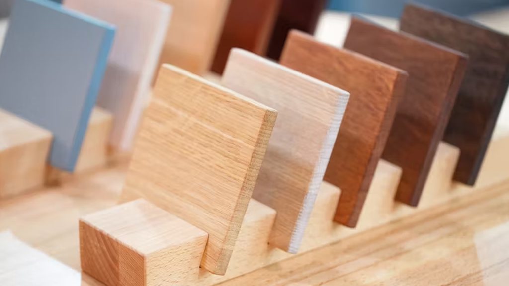 چوب MDF چیست؟ ​