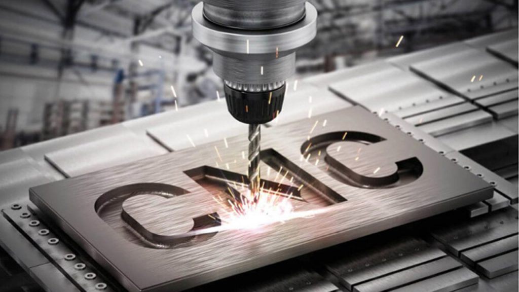 انتخاب بهترین دستگاه CNC چوب