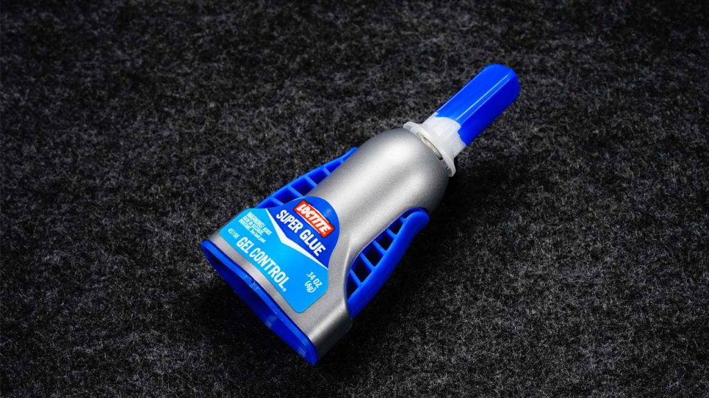 چسب پلاستیک LOCTITE