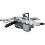 دستگاه برش ام دی اف (دورکن چوب) آلتندورف Altendorf WA 80