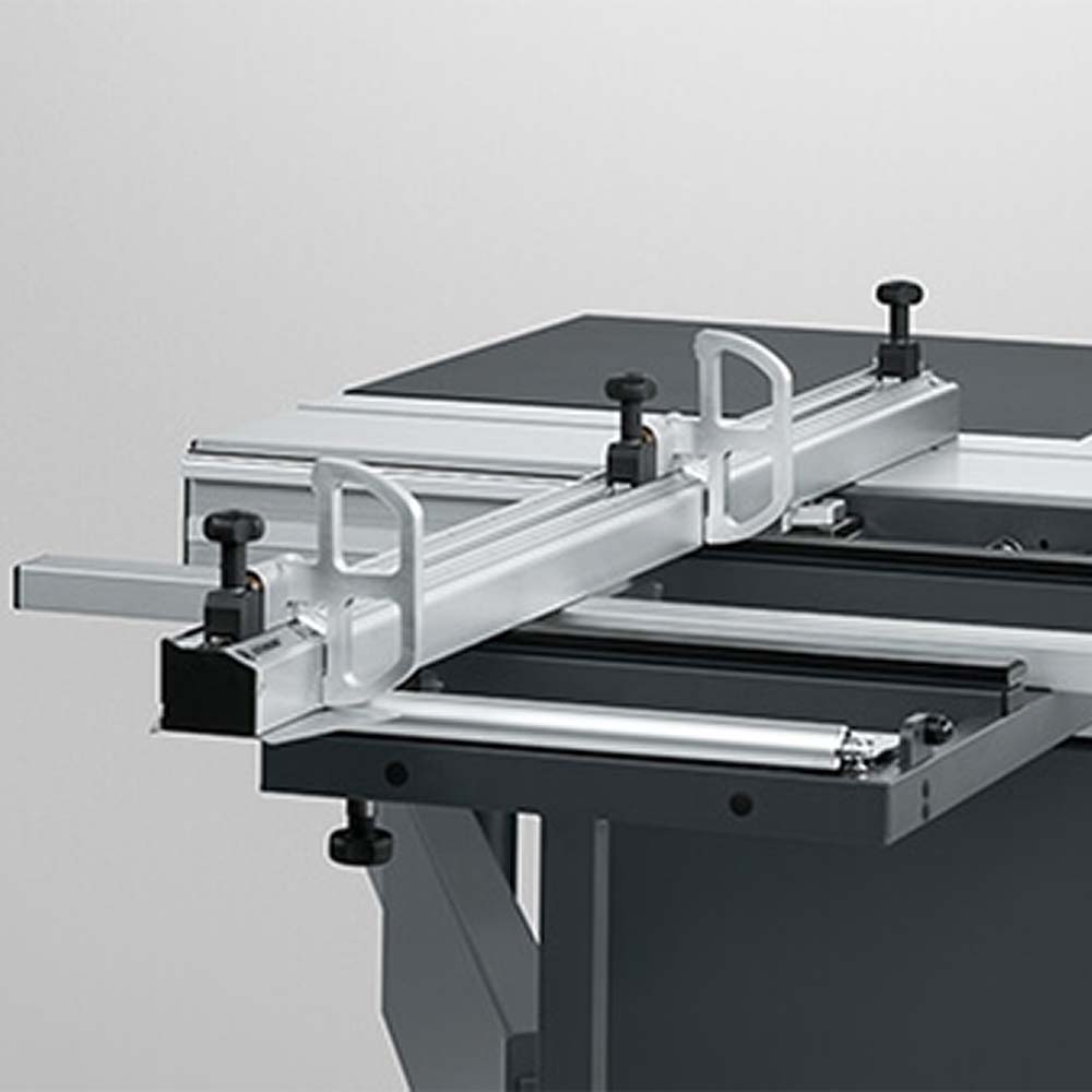 دستگاه برش ام دی اف (دورکن چوب) آلتندورف Altendorf WA 80