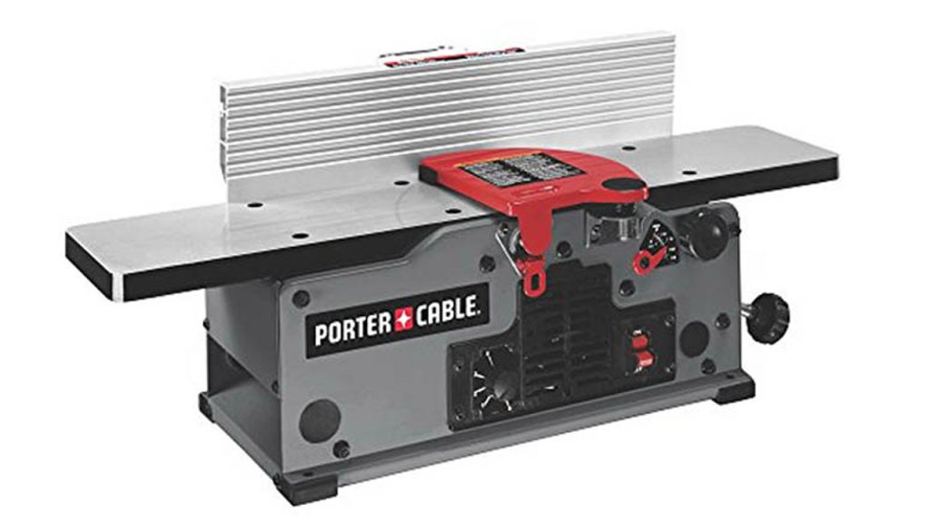 خرید دستگاه کف رند و گندگی Porter-Cable مدل pc160Jtr​