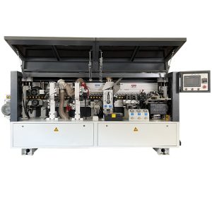 لبه چسبان 5 ایستگاه کاوا KAWA KW 1115SE - تصویر روبرو