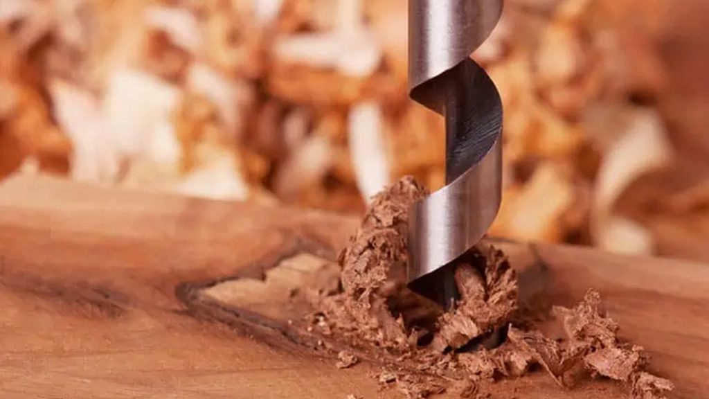 خرید مته Auger