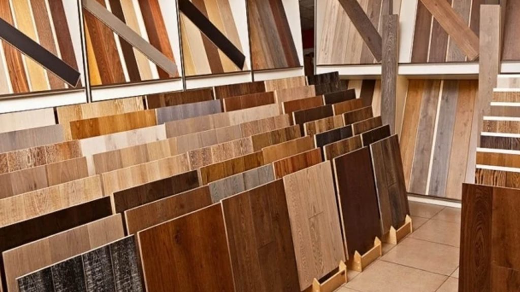 بهترین چسب برای کفپوش مهندسی شده