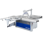 دستگاه دورکن Felder K945S