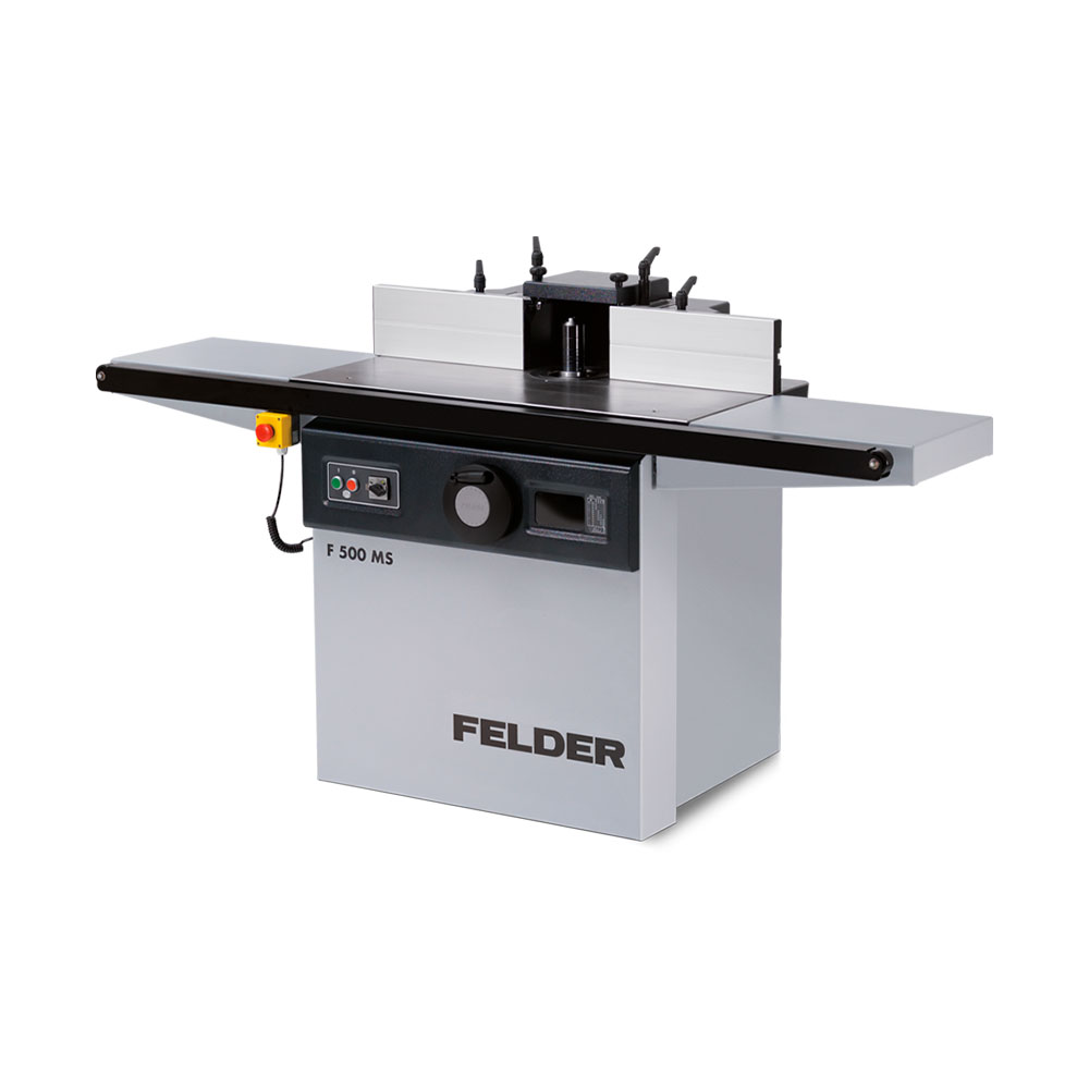 فرز میزی فلدر Felder F500 MS