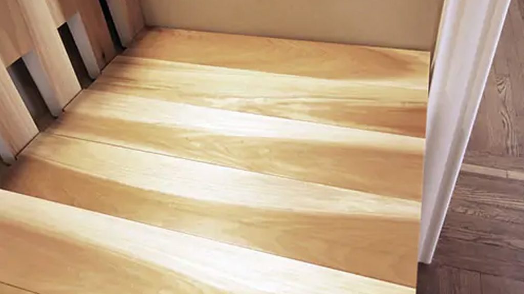 چوب صنوبر (Poplar)