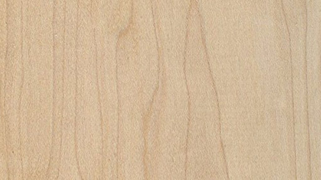 چوب افرا (Maple)