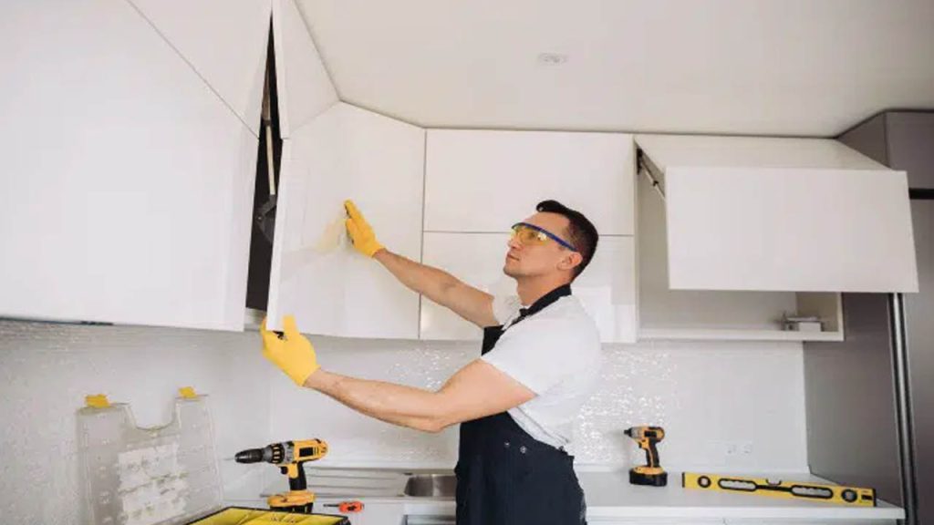 مقایسه تخته سه لا و ملامین برای کابینت