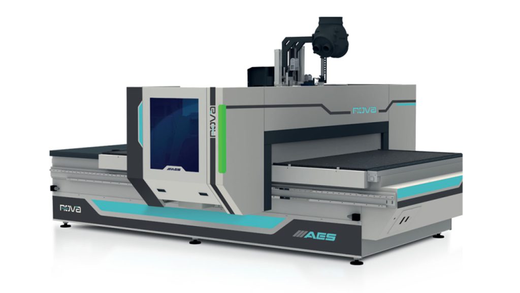 دستگاه AES Super Nova