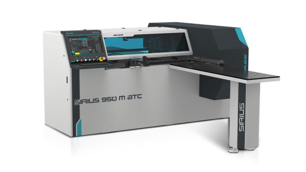 دستگاه SIRIUS 950M-ATC