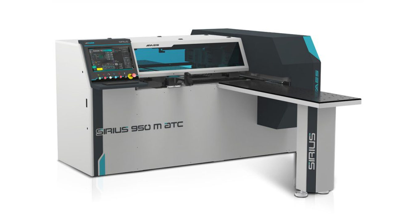 دستگاه SIRIUS 950M-ATC