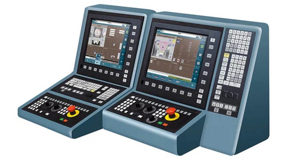 صفحه نمایش (Display Unit)​