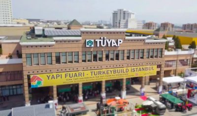 آغاز نمایشگاه وودتک (WoodTech) ترکیه از 27 مهر