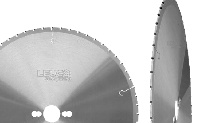 نسل جدید فرزهای الماسه (Diamond) سری Z=1+1/DIAMAX لایکو