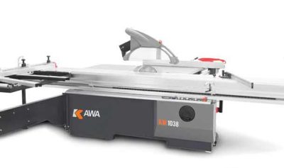 آموزش تنظیمات دورکن چوب کاوا Kawa KW1038