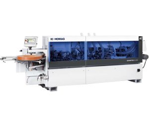 دستگاه لبه چسبان هوماگ Homag EDGETEQ S-240