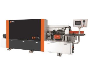 دستگاه لبه چسبان کاوا KAWA KW1115