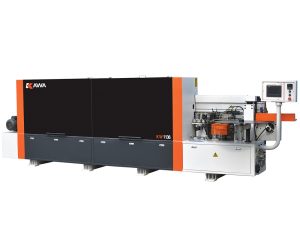دستگاه لبه چسبان کرنر زن KAWA KW1136