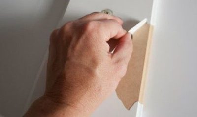 معایب استفاده از چسب ممبران غیر استاندارد