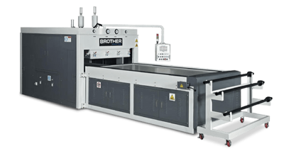 پرس ممبران وکیوم BROTHER BR 2600 S