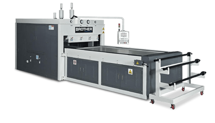 پرس ممبران وکیوم BROTHER BR 2600 S